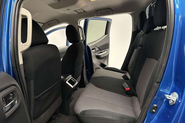 2019 Mitsubishi Triton GLS Premium MR 4X4