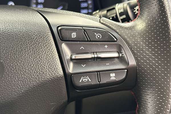 2021 Hyundai Kona N-Line OS.V4