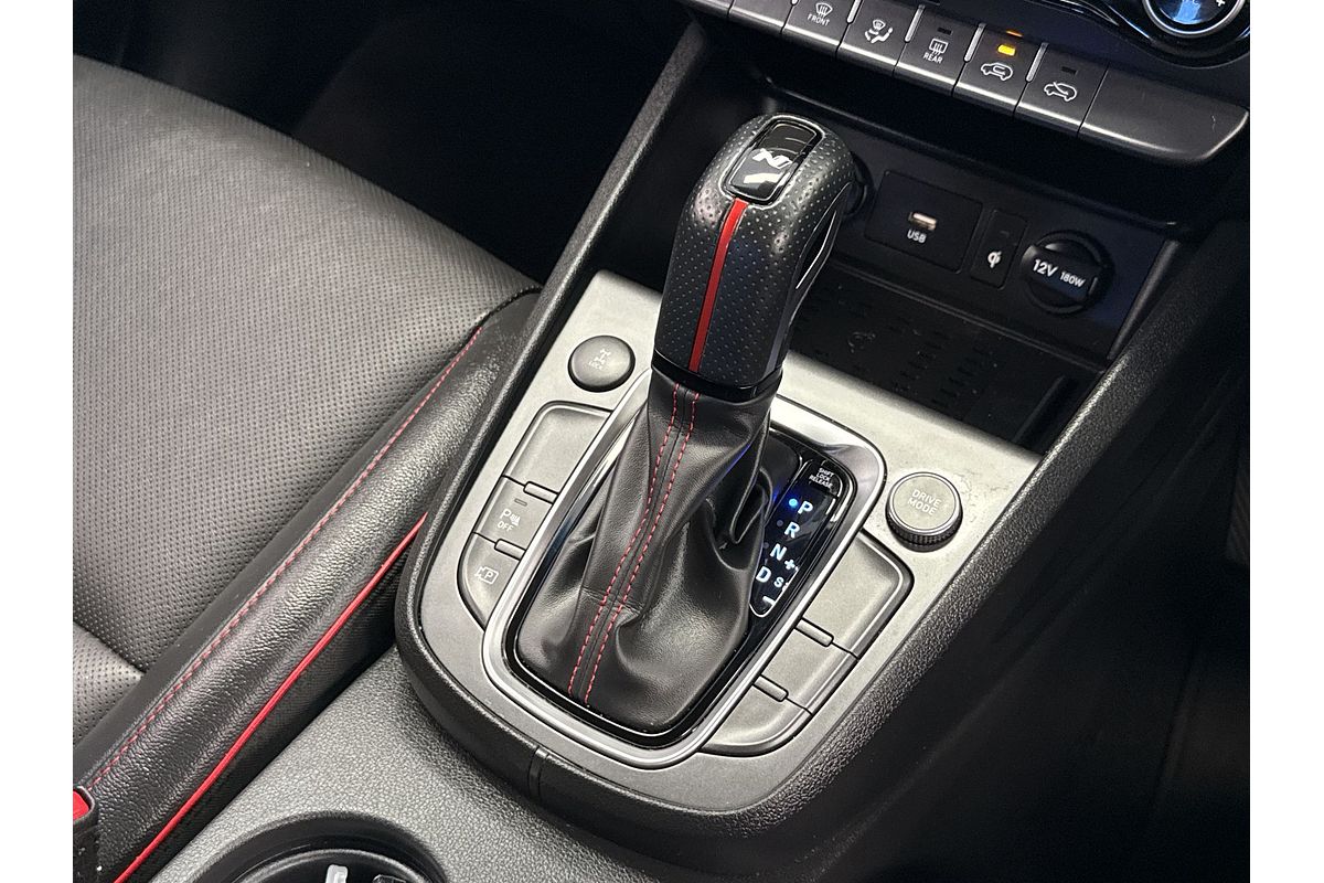 2021 Hyundai Kona N-Line OS.V4
