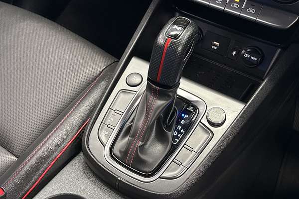 2021 Hyundai Kona N-Line OS.V4