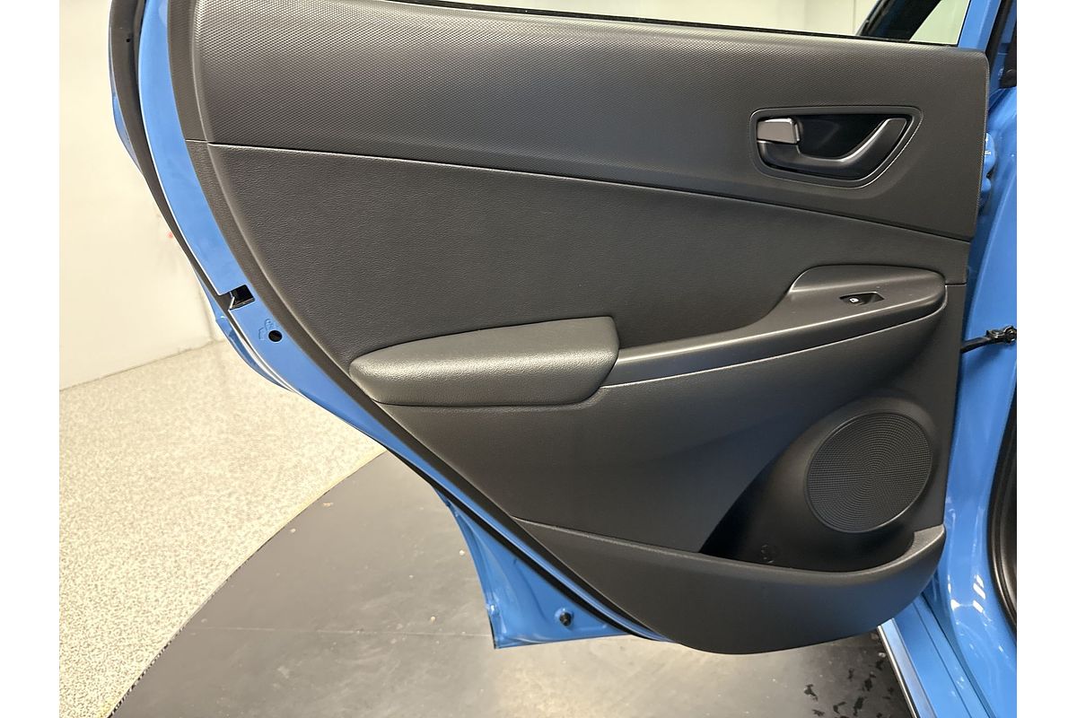 2021 Hyundai Kona N-Line OS.V4