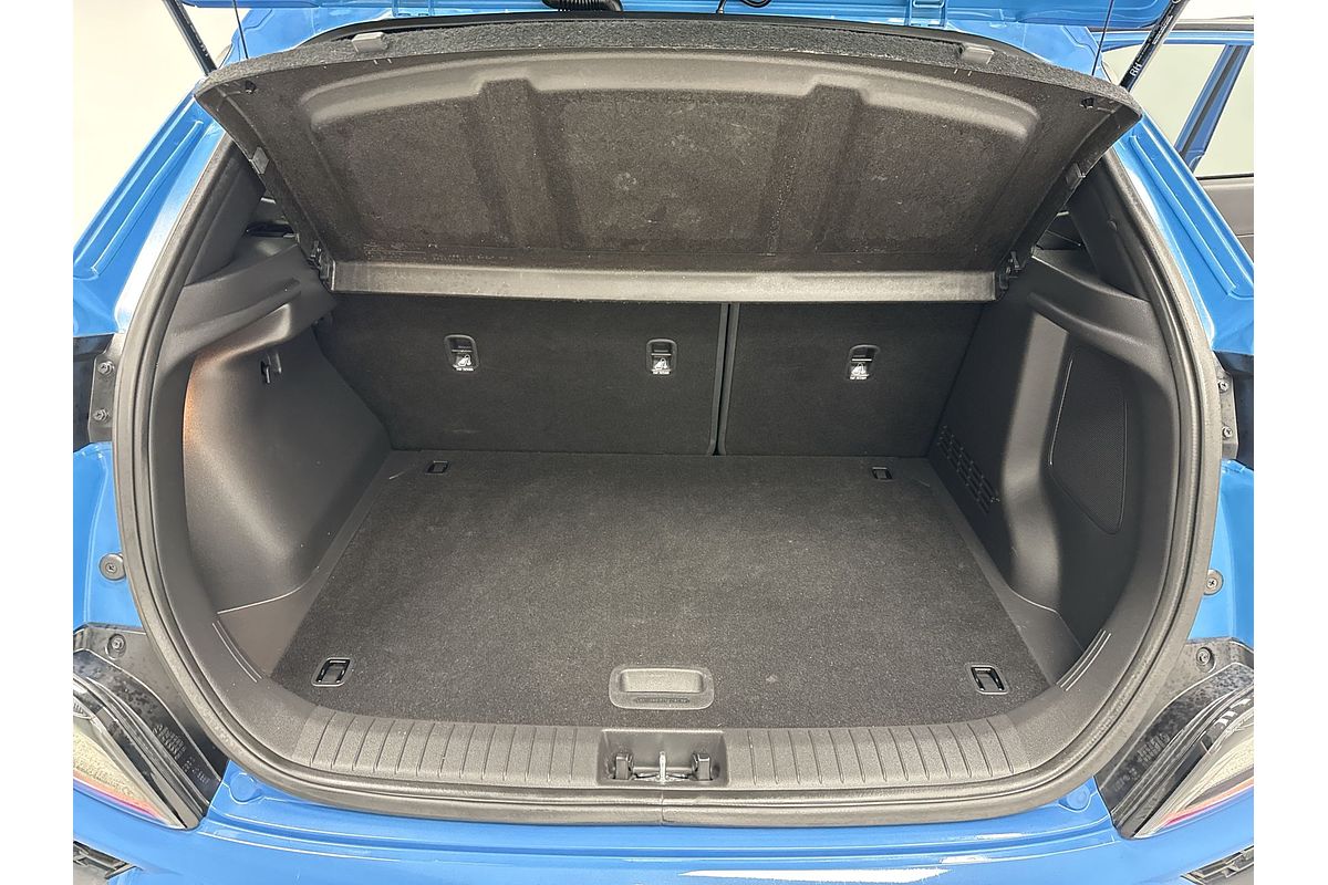 2021 Hyundai Kona N-Line OS.V4