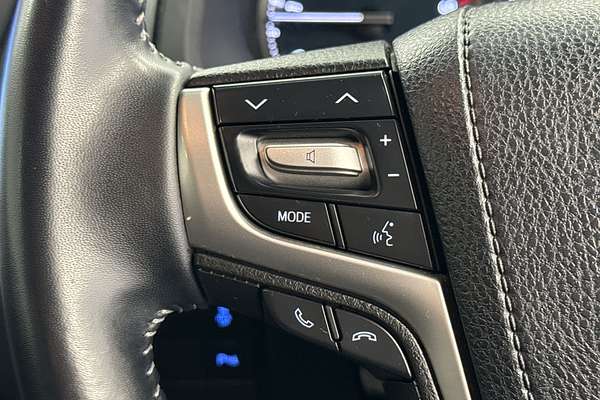 2022 Toyota Landcruiser Prado GXL GDJ150R