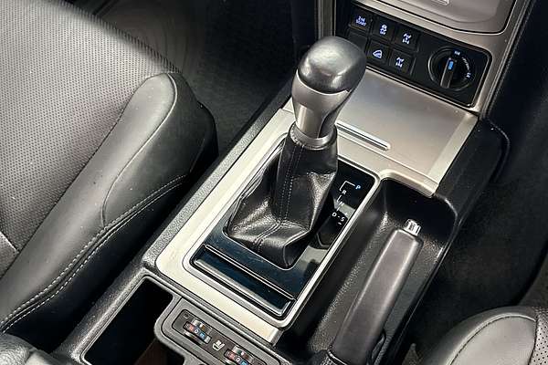 2022 Toyota Landcruiser Prado GXL GDJ150R