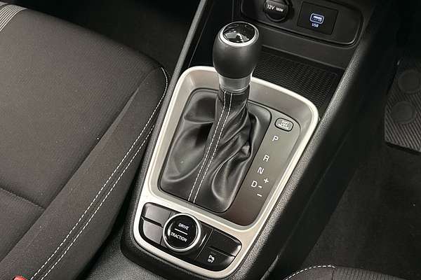 2020 Hyundai Venue Active QX.2