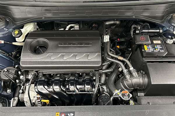 2020 Hyundai Venue Active QX.2