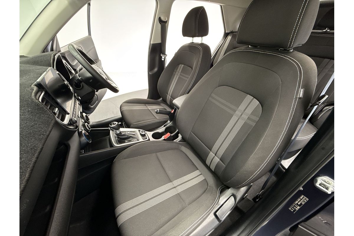 2020 Hyundai Venue Active QX.2