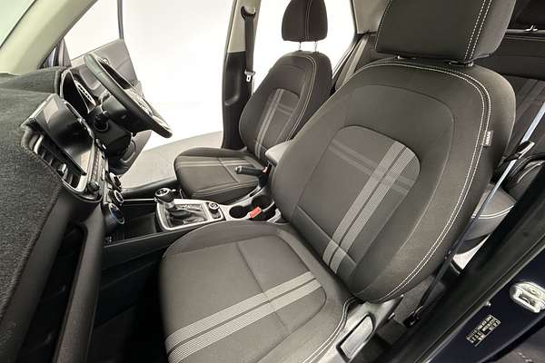 2020 Hyundai Venue Active QX.2