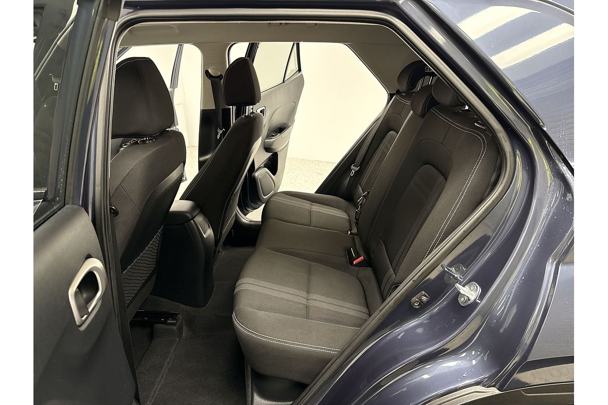 2020 Hyundai Venue Active QX.2
