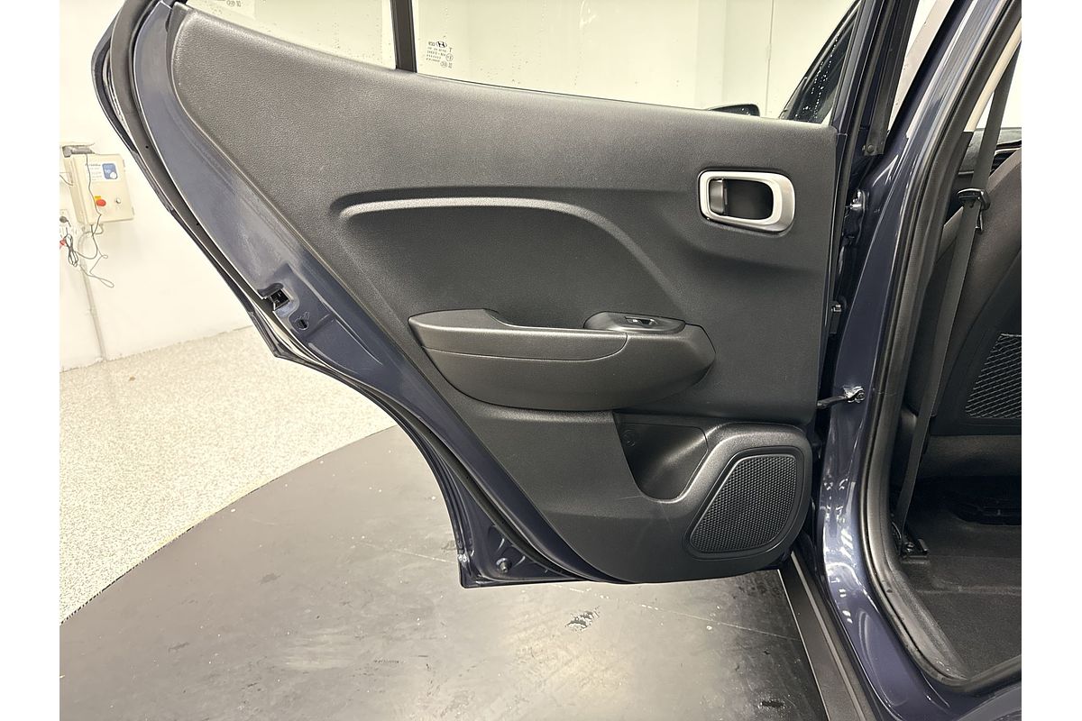 2020 Hyundai Venue Active QX.2