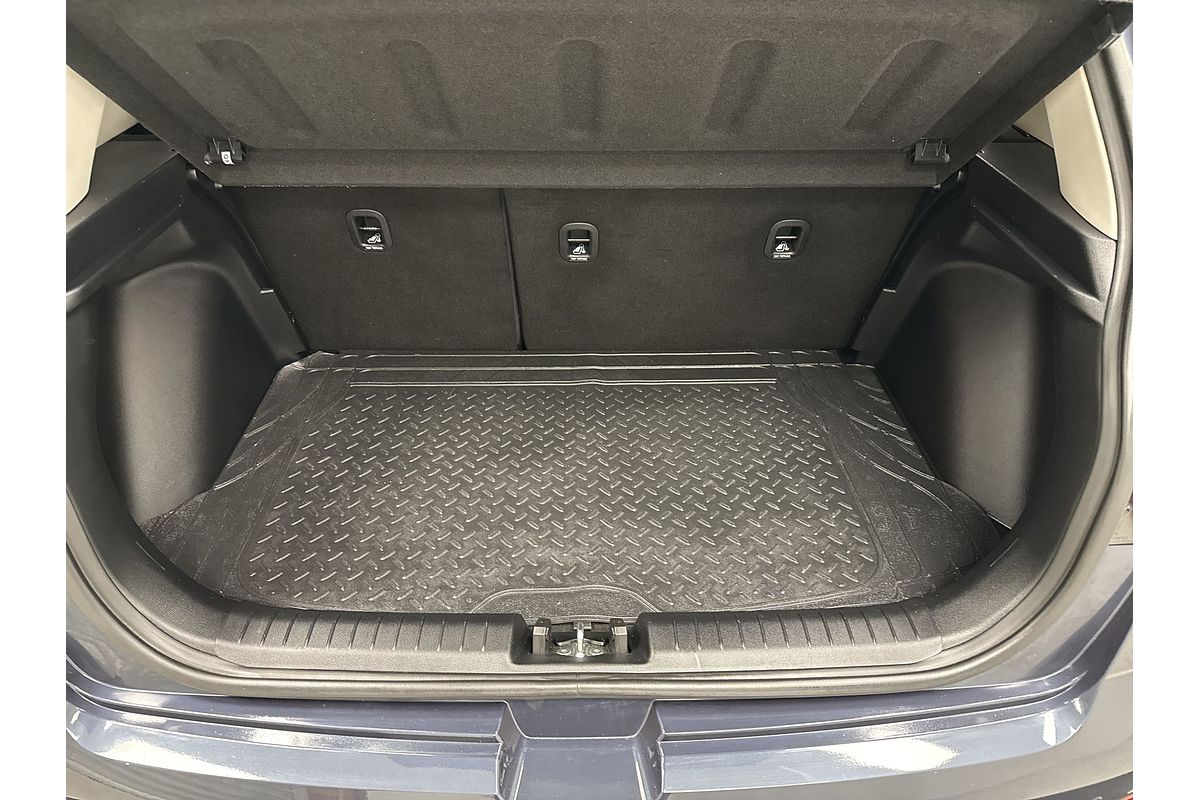 2020 Hyundai Venue Active QX.2