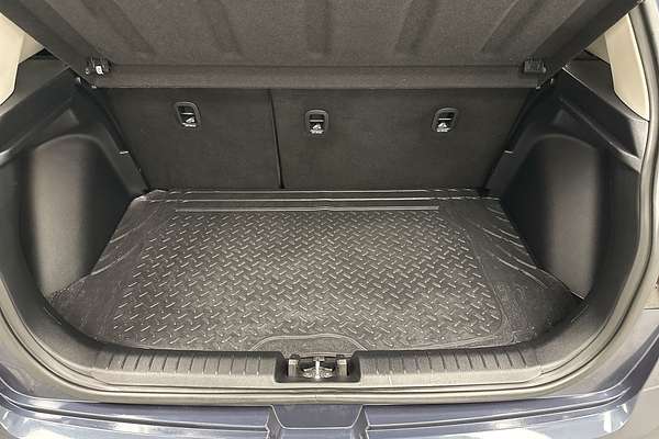 2020 Hyundai Venue Active QX.2