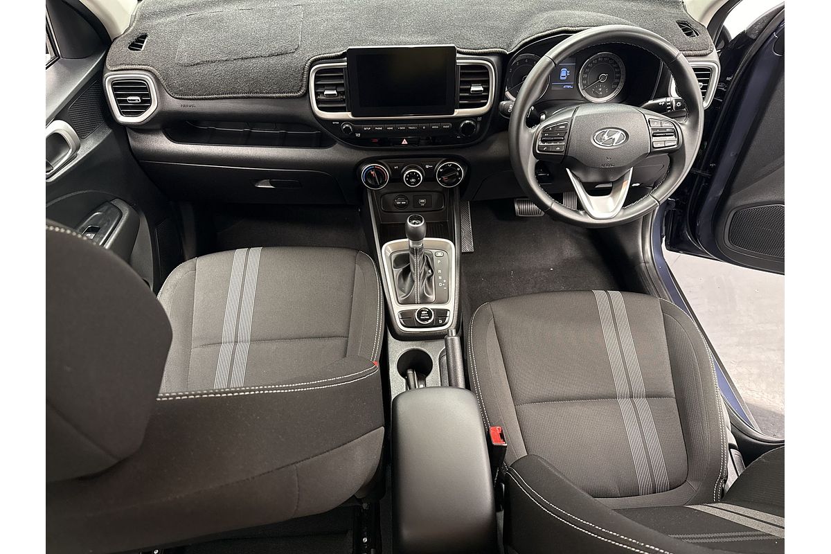 2020 Hyundai Venue Active QX.2