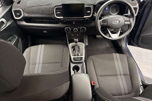 2020 Hyundai Venue Active QX.2