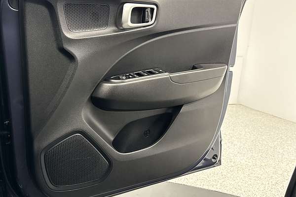 2020 Hyundai Venue Active QX.2