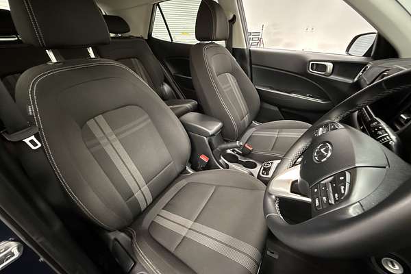 2020 Hyundai Venue Active QX.2
