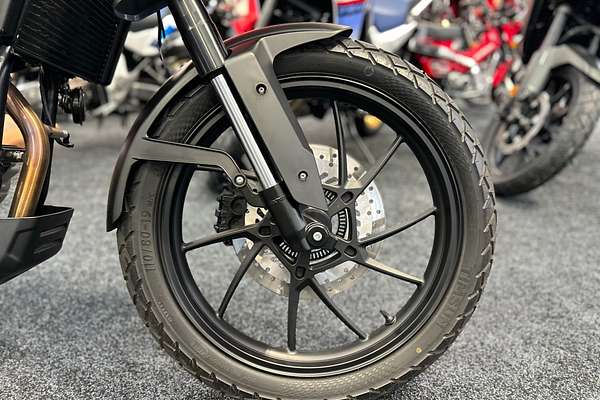2024 Hanway G30 ADVENTURE