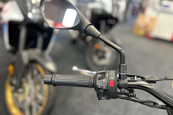 2024 Hanway G30 ADVENTURE