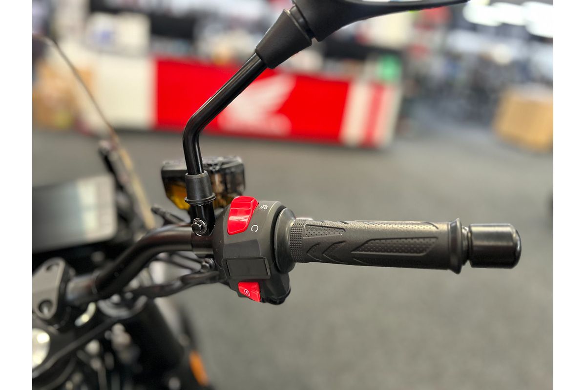 2024 Hanway G30 ADVENTURE