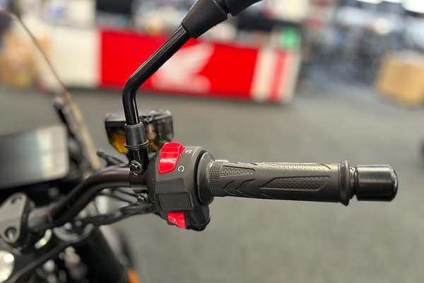 2024 Hanway G30 ADVENTURE