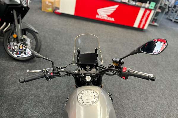 2024 Hanway G30 ADVENTURE