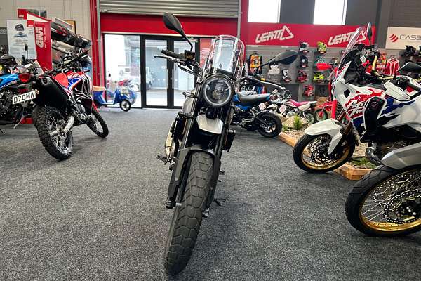 2024 Hanway G30 ADVENTURE