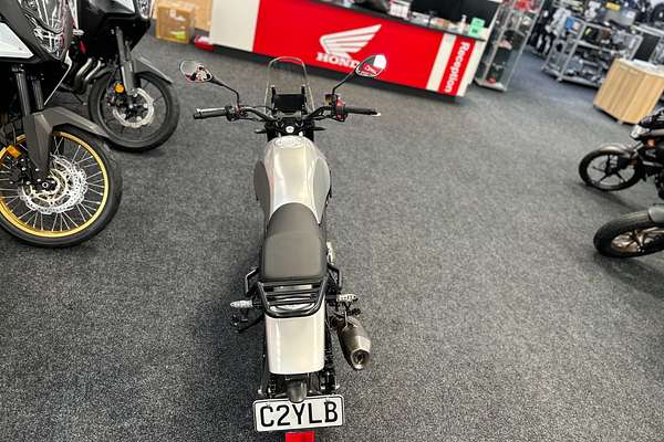 2024 Hanway G30 ADVENTURE
