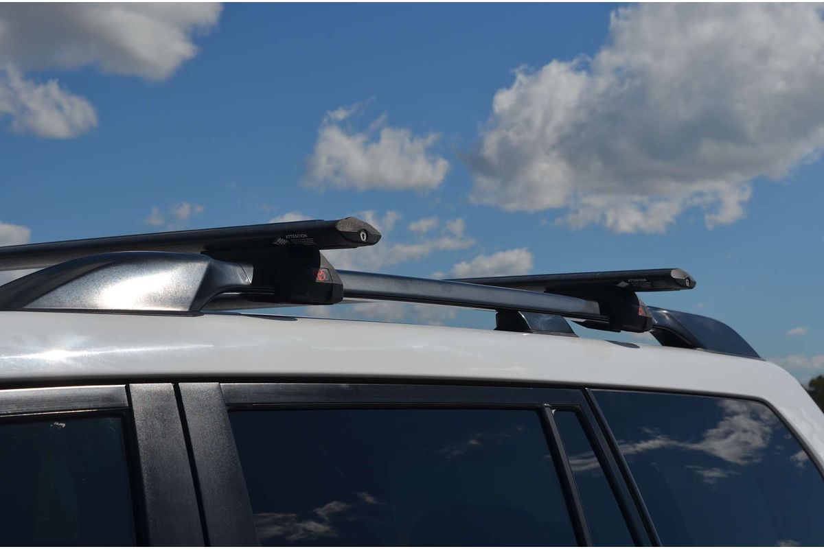 2016 Toyota Landcruiser Prado GXL GDJ150R