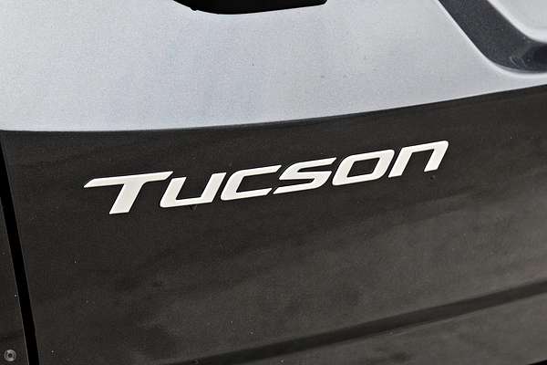 2025 Hyundai Tucson Elite NX4.V3