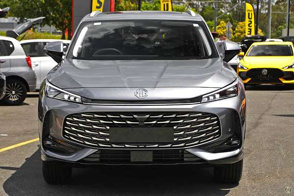 2025 MG HS Essence AS33