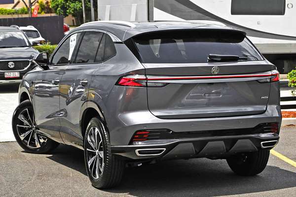 2025 MG HS Essence AS33