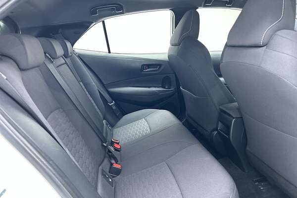 2020 Toyota Corolla Ascent Sport MZEA12R