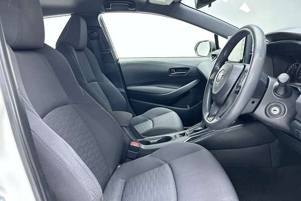 2020 Toyota Corolla Ascent Sport MZEA12R