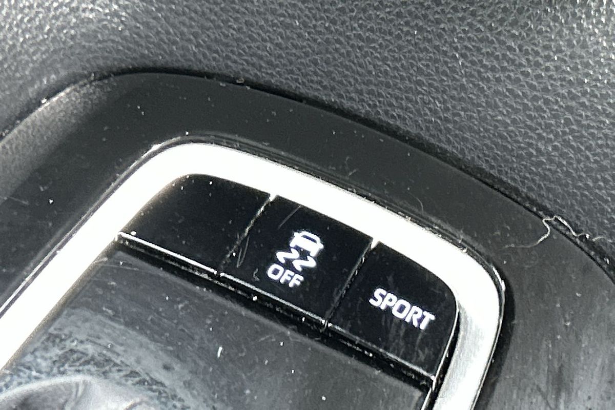 2020 Toyota Corolla Ascent Sport MZEA12R