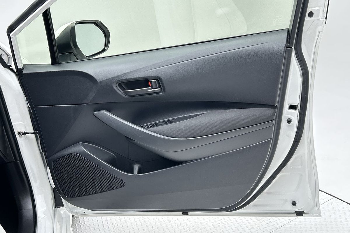 2020 Toyota Corolla Ascent Sport MZEA12R
