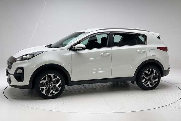 2019 Kia Sportage S QL