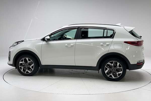 2019 Kia Sportage S QL