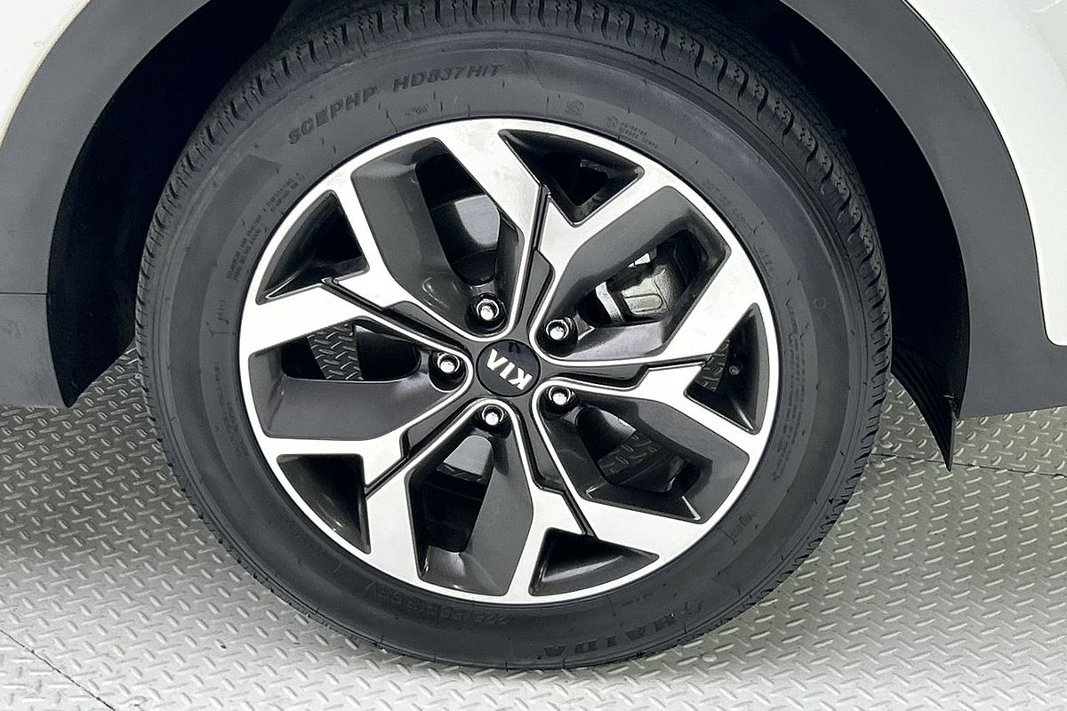 2019 Kia Sportage S QL