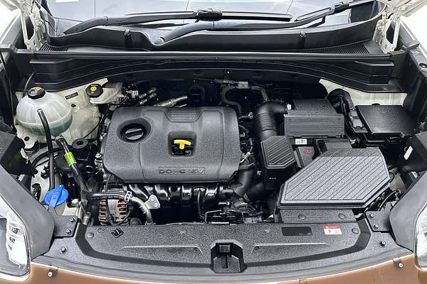 2019 Kia Sportage S QL