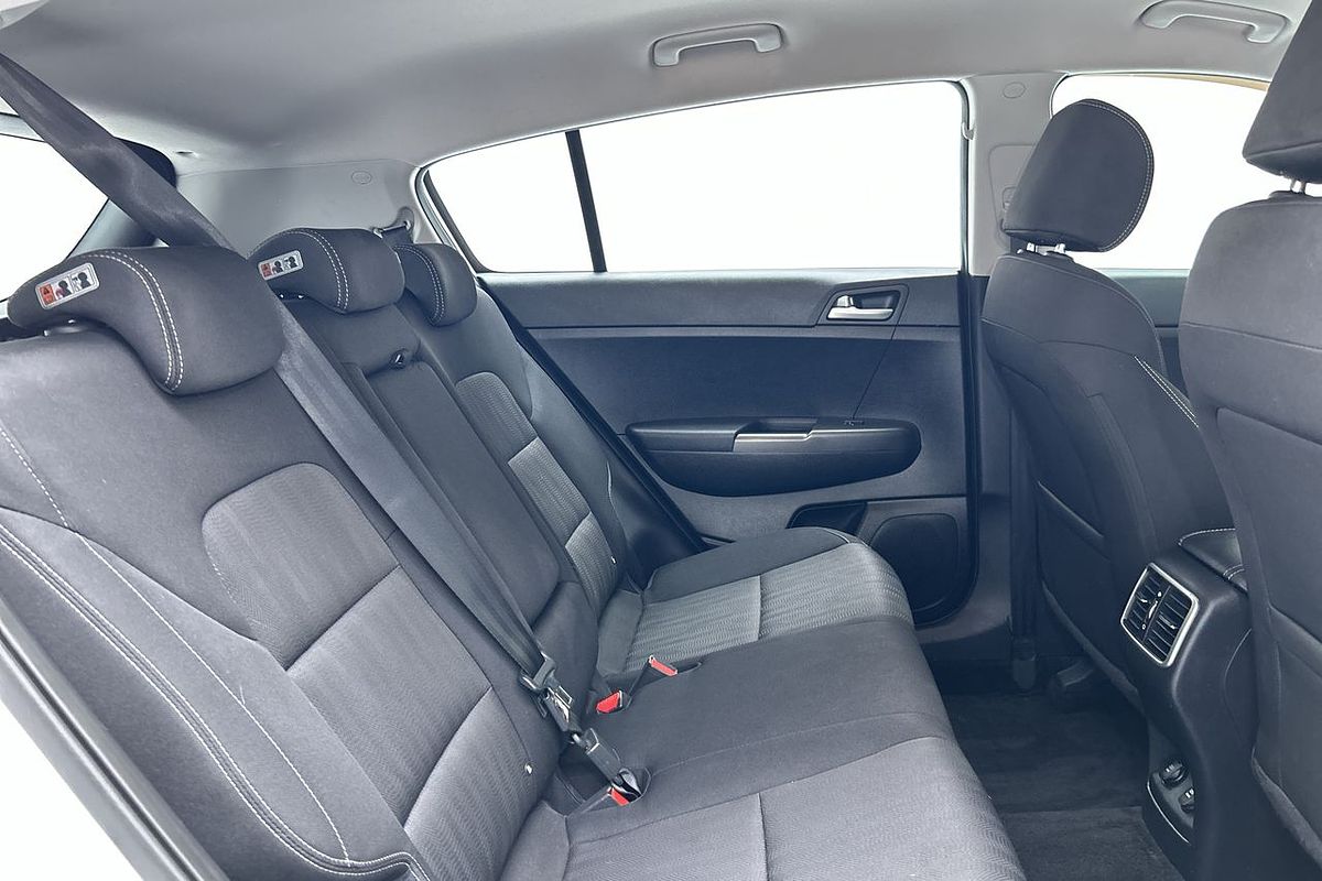 2019 Kia Sportage S QL