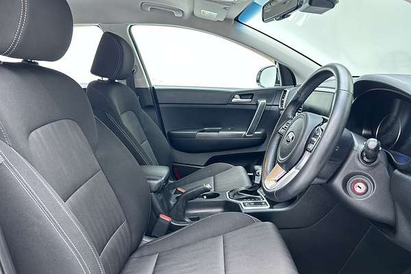 2019 Kia Sportage S QL