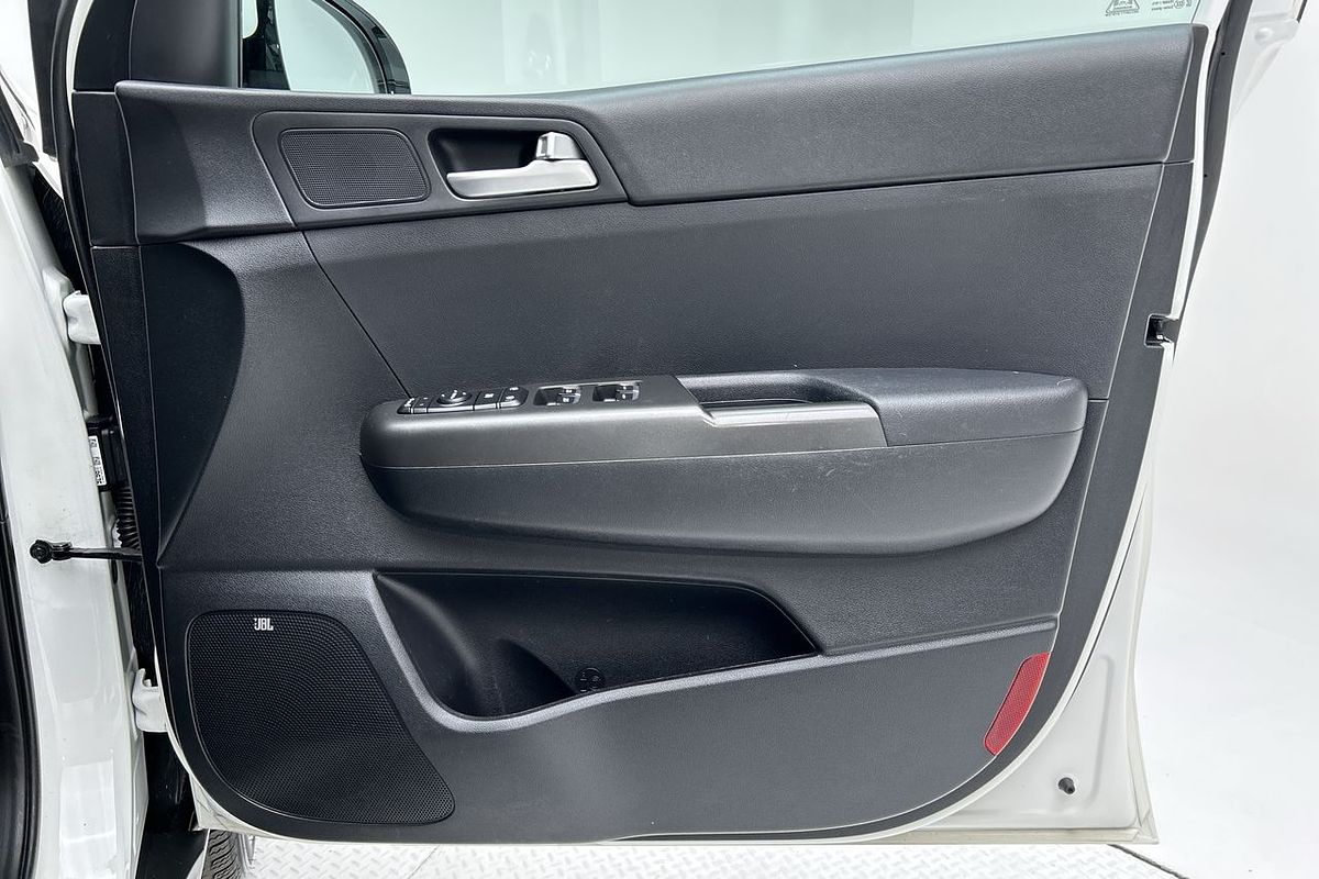 2019 Kia Sportage S QL