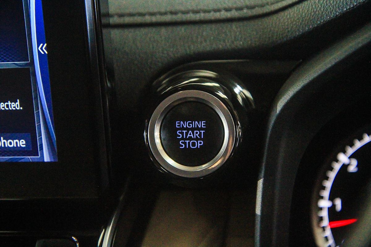 2021 Toyota Landcruiser VX FJA300R