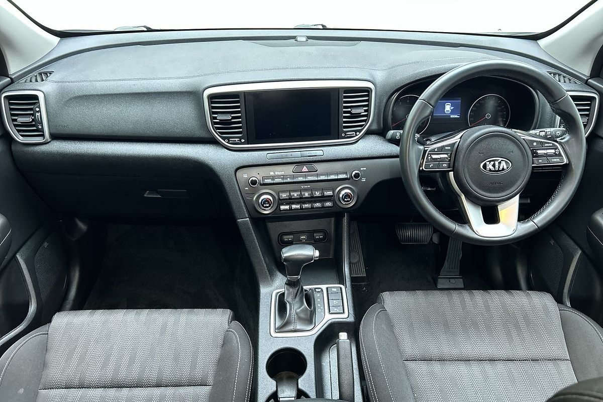 2019 Kia Sportage S QL