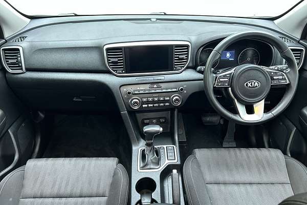 2019 Kia Sportage S QL