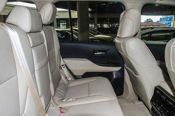 2021 Toyota Landcruiser VX FJA300R