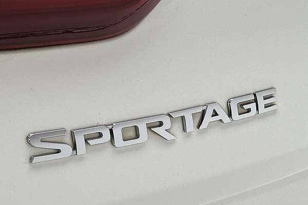 2019 Kia Sportage S QL