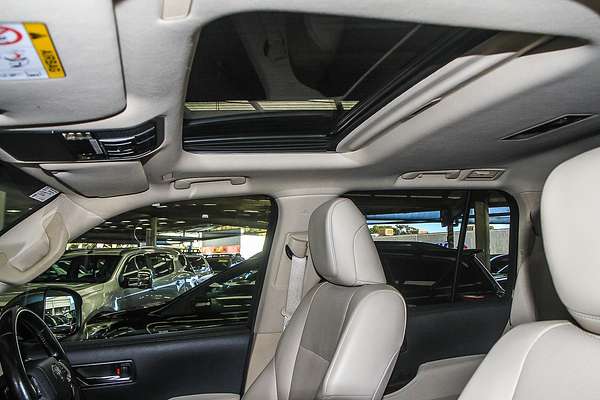 2021 Toyota Landcruiser VX FJA300R