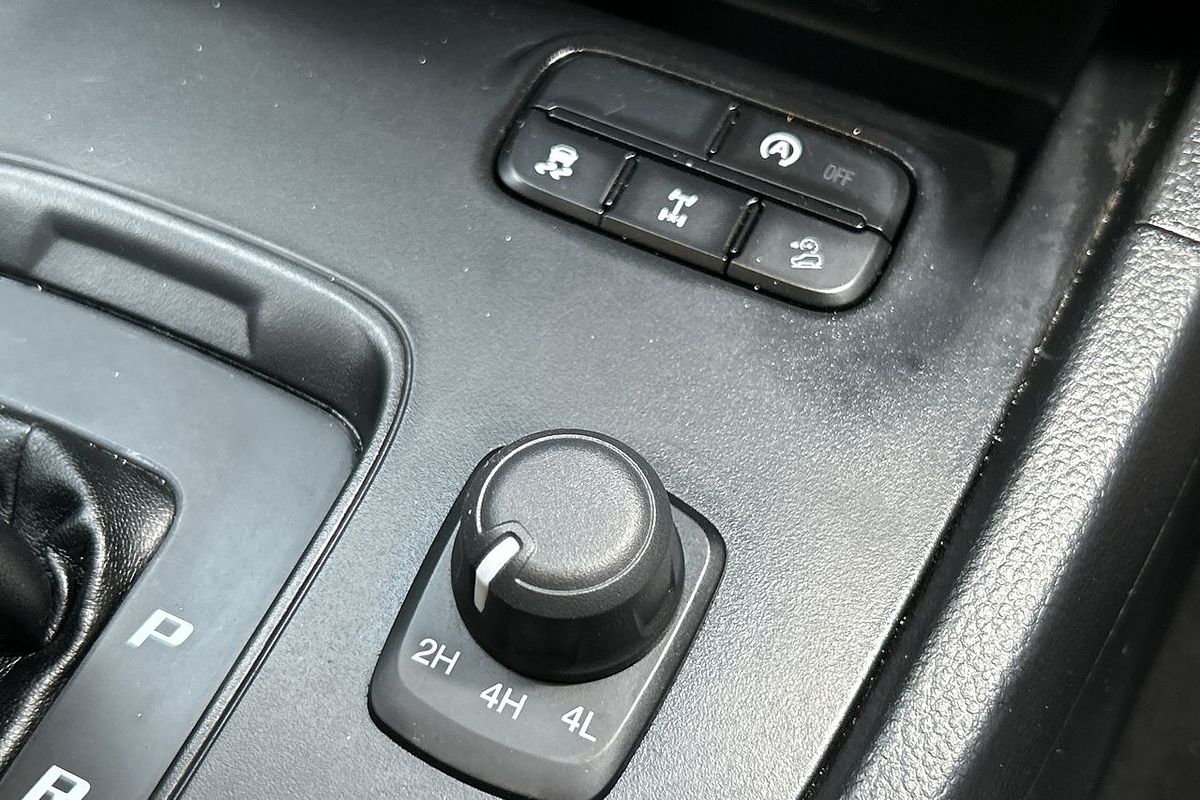 2021 Ford Ranger Raptor X PX MkIII 4X4 2.0L