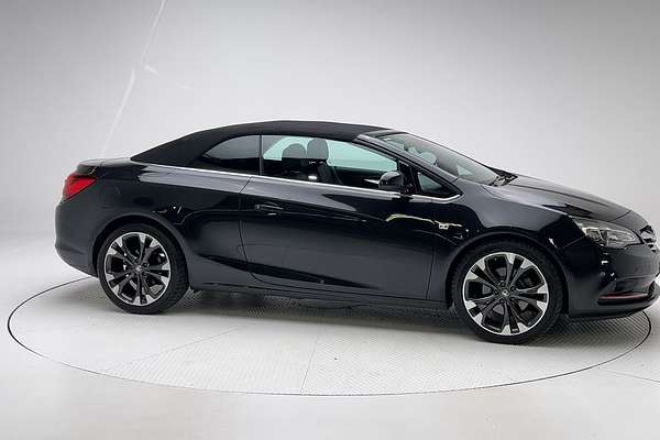 2015 Holden Cascada CJ